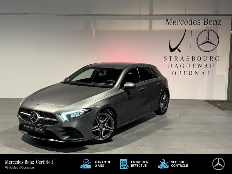 Image de l'annonce principale - Mercedes-Benz Classe A