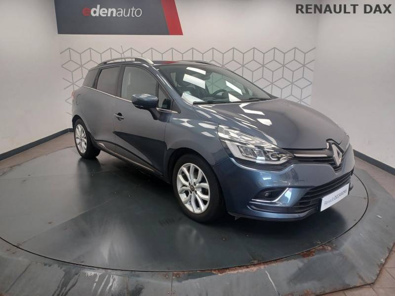 Image de l'annonce principale - Renault Clio