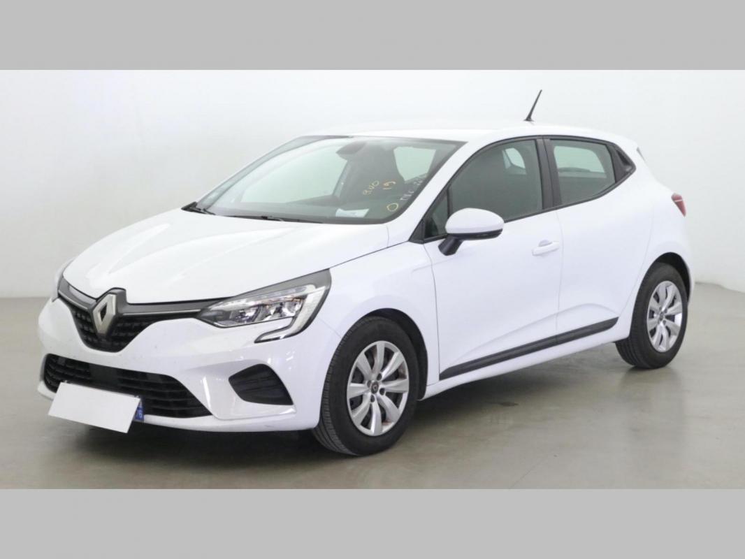 Image de l'annonce principale - Renault Clio