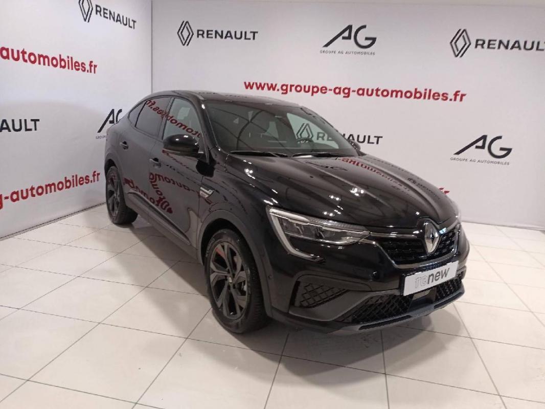 Image de l'annonce principale - Renault Arkana