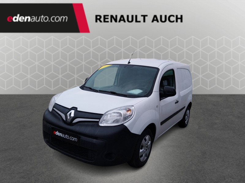 Image de l'annonce principale - Renault Kangoo