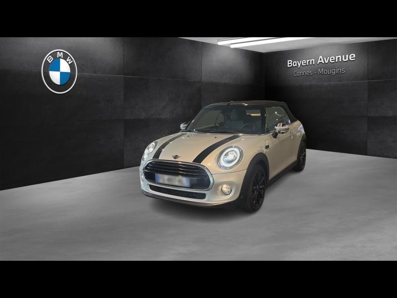 Image de l'annonce principale - MINI Hatch 3 Portes