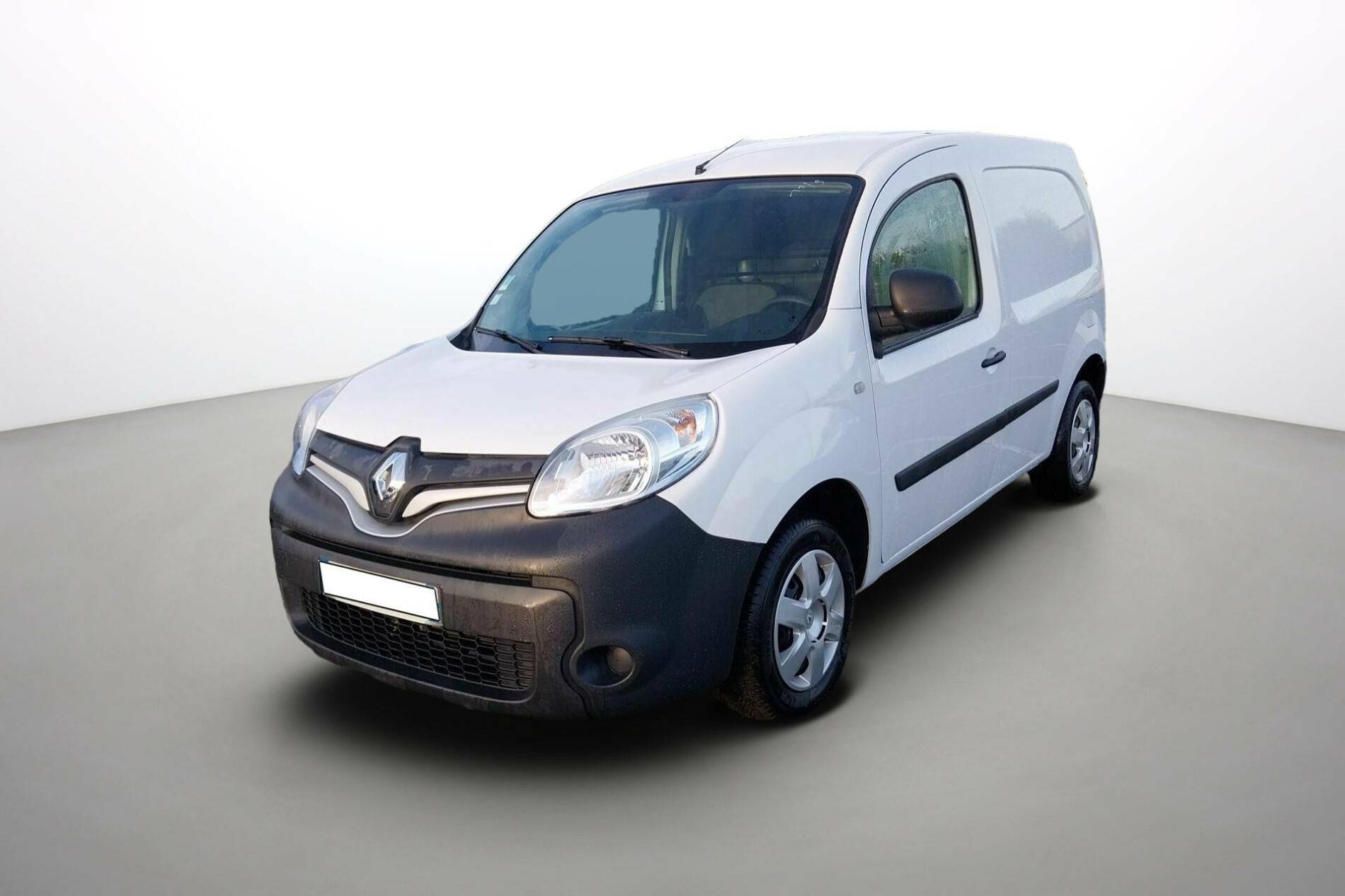 Image de l'annonce principale - Renault Kangoo