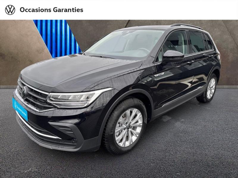 Image de l'annonce principale - Volkswagen Tiguan