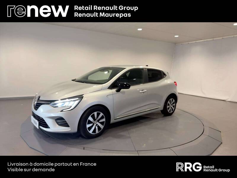 Image de l'annonce principale - Renault Clio