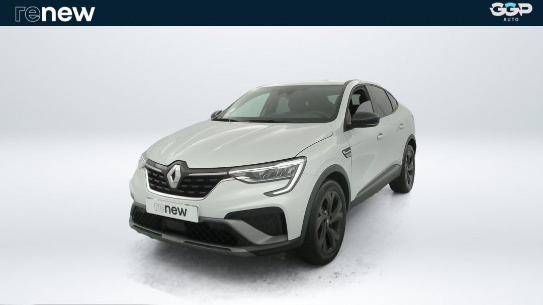 Image de l'annonce principale - Renault Arkana