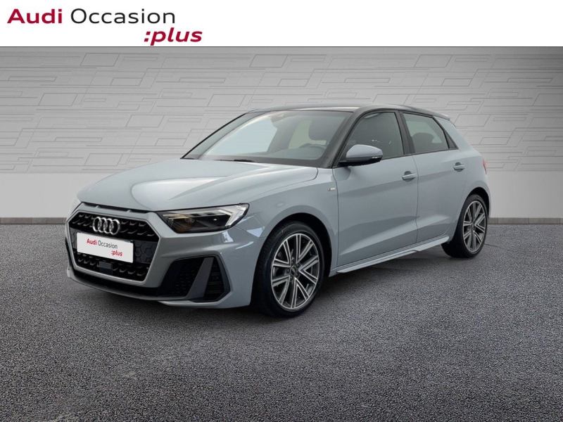 Image de l'annonce principale - Audi A1