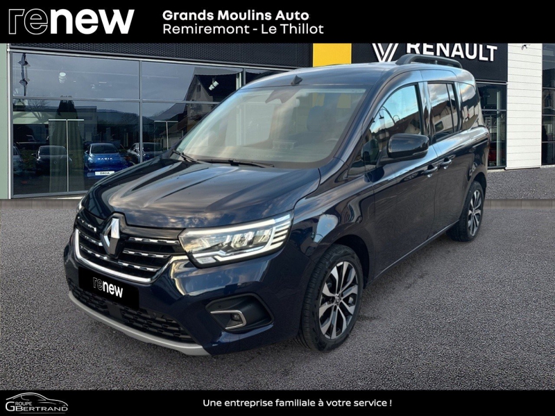 Image de l'annonce principale - Renault Kangoo