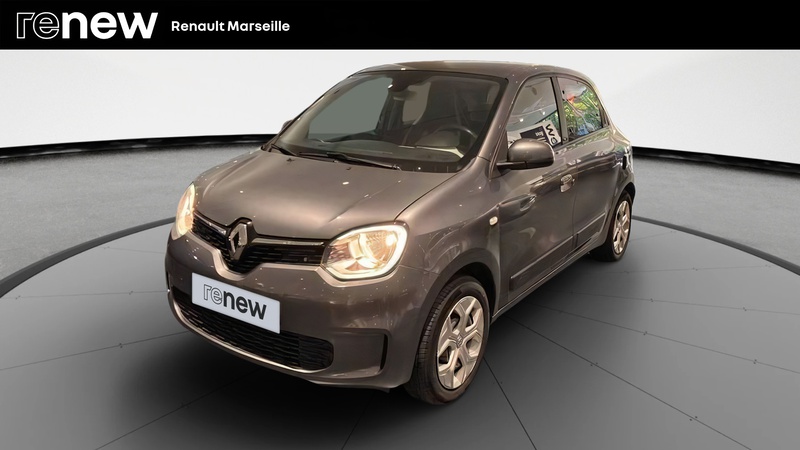 Image de l'annonce principale - Renault Twingo