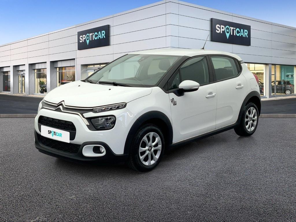 Image de l'annonce principale - Citroën C3