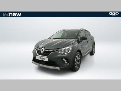 Image de l'annonce principale - Renault Captur
