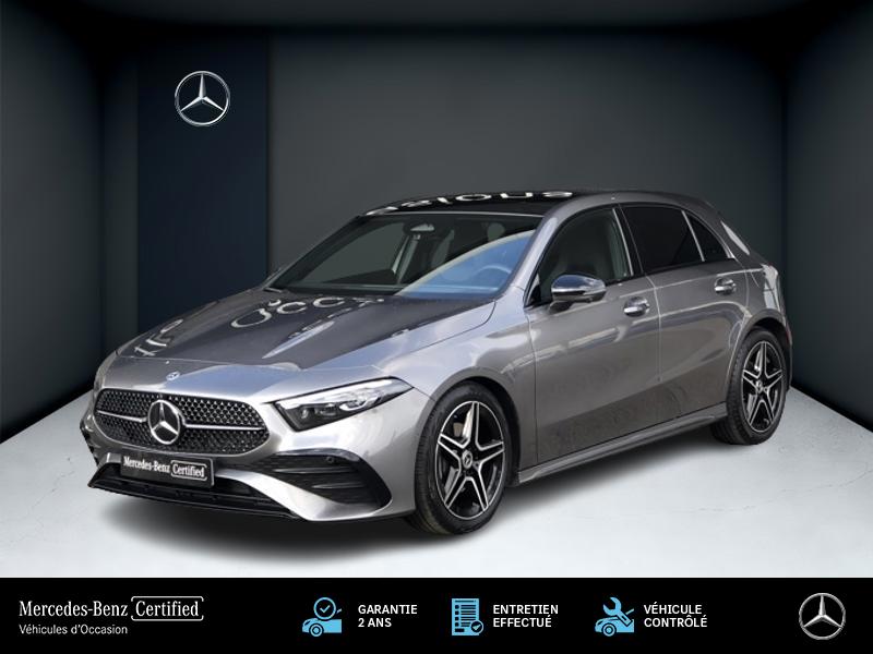 Image de l'annonce principale - Mercedes-Benz Classe A