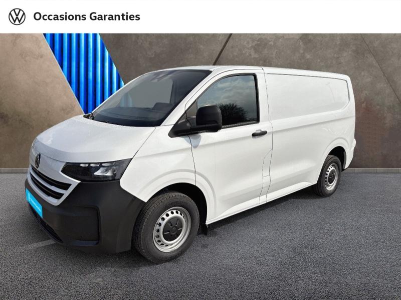 Image de l'annonce principale - Volkswagen Transporter