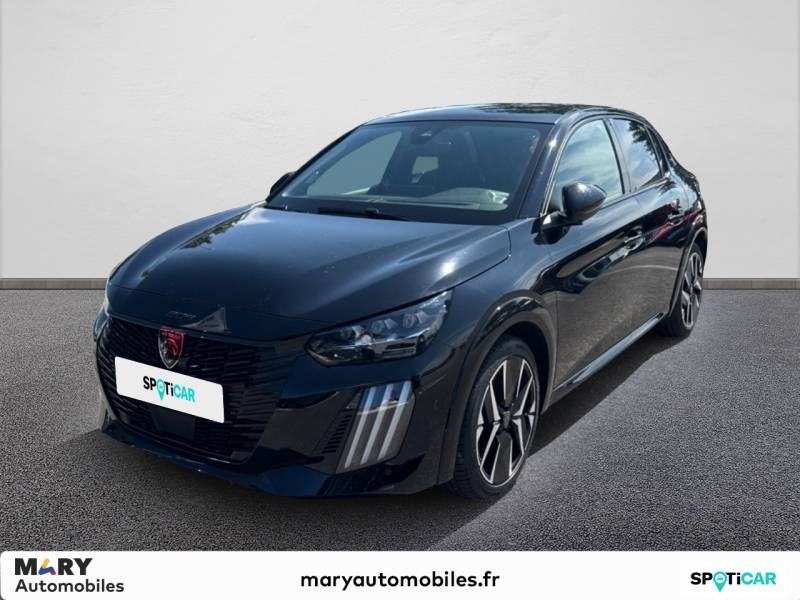 Image de l'annonce principale - Peugeot 208