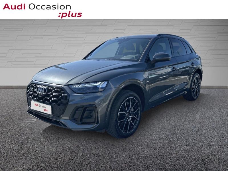 Image de l'annonce principale - Audi Q5