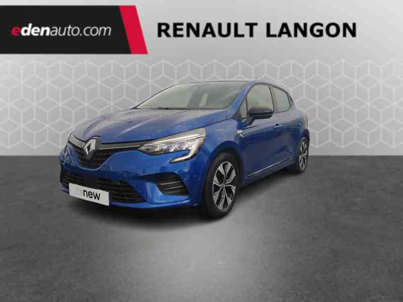 Image de l'annonce principale - Renault Clio