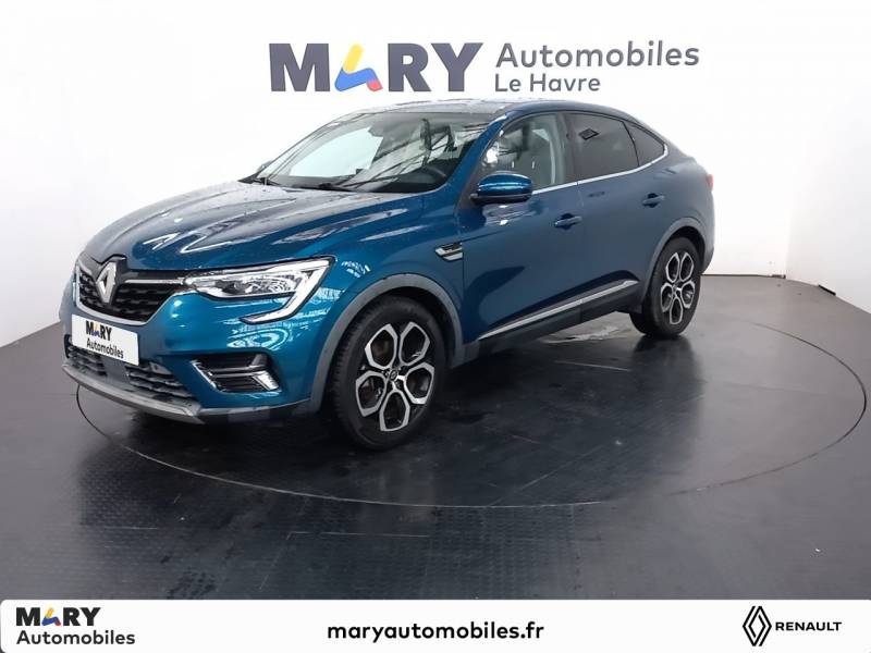 Image de l'annonce principale - Renault Arkana