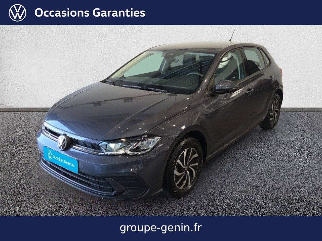 Image de l'annonce principale - Volkswagen Polo