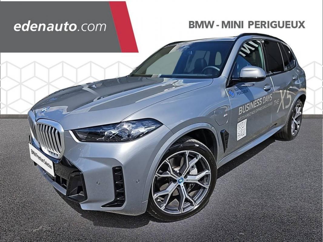 Image de l'annonce principale - BMW X5