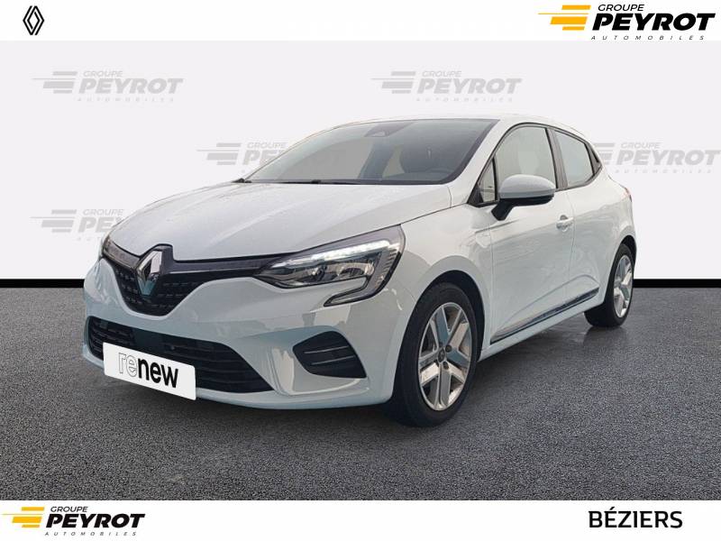 Image de l'annonce principale - Renault Clio