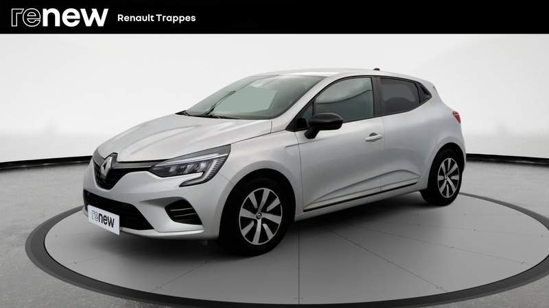 Image de l'annonce principale - Renault Clio