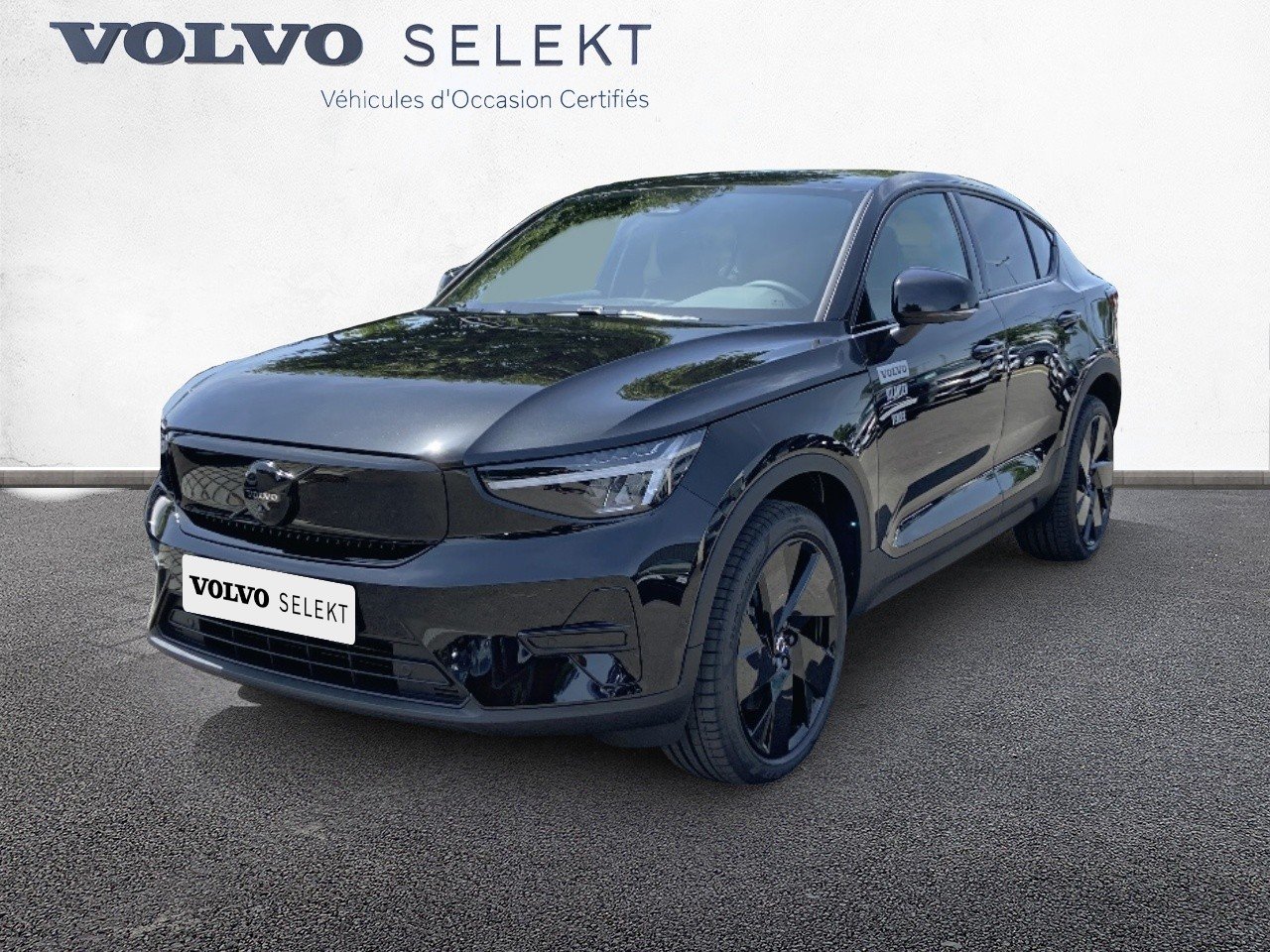 Image de l'annonce principale - Volvo EC40