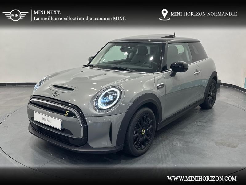 Image de l'annonce principale - MINI Électrique