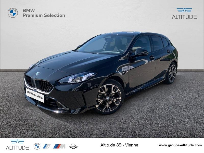 Image de l'annonce principale - BMW Série 1