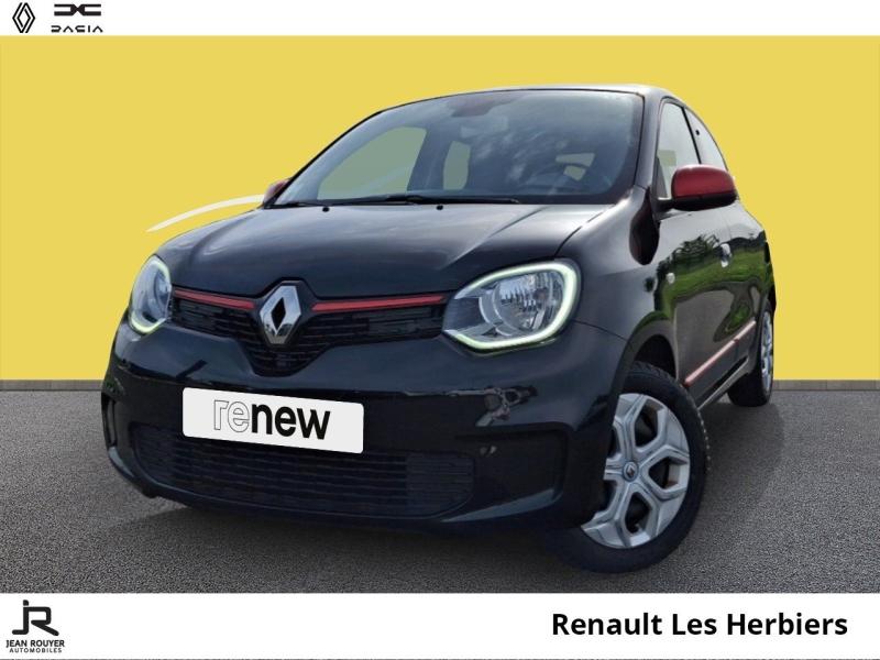 Image de l'annonce principale - Renault Twingo