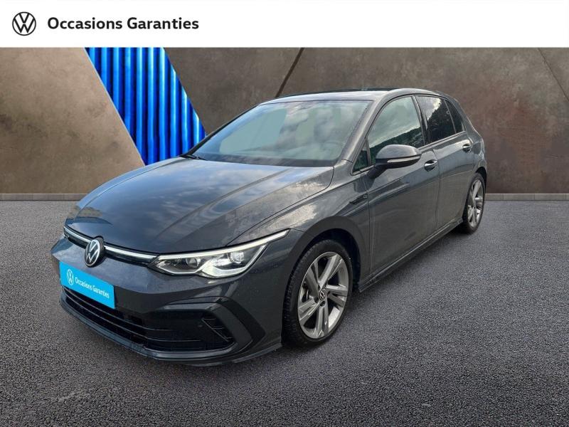 Image de l'annonce principale - Volkswagen Golf