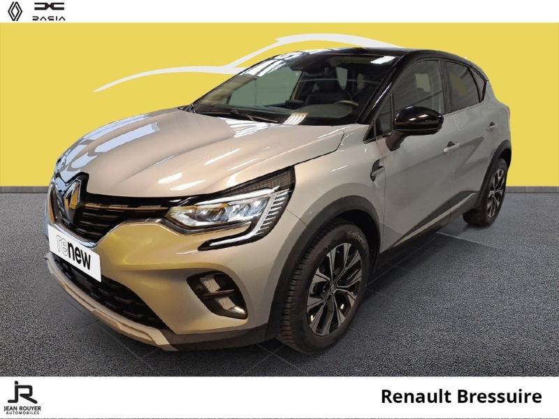 Image de l'annonce principale - Renault Captur