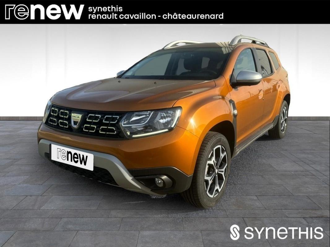 Image de l'annonce principale - Dacia Duster