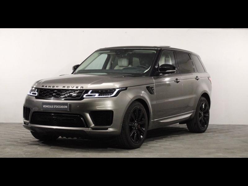 Image de l'annonce principale - Land Rover Range Rover Sport