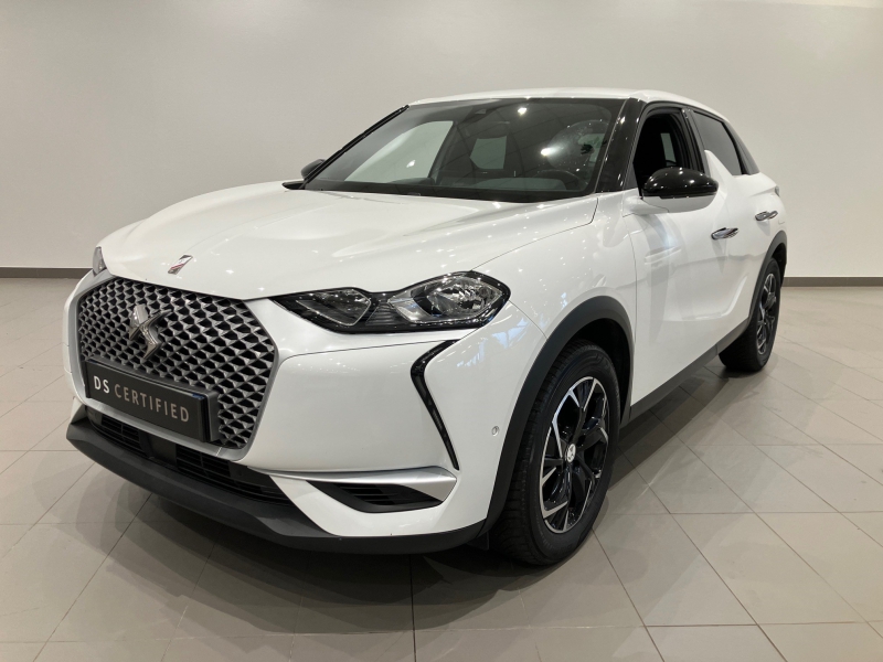 Image de l'annonce principale - DS DS 3 Crossback