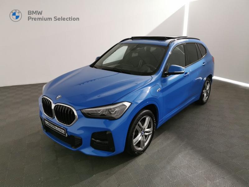 Image de l'annonce principale - BMW X1