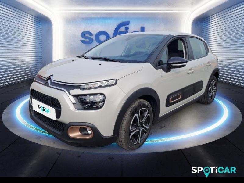 Image de l'annonce principale - Citroën C3