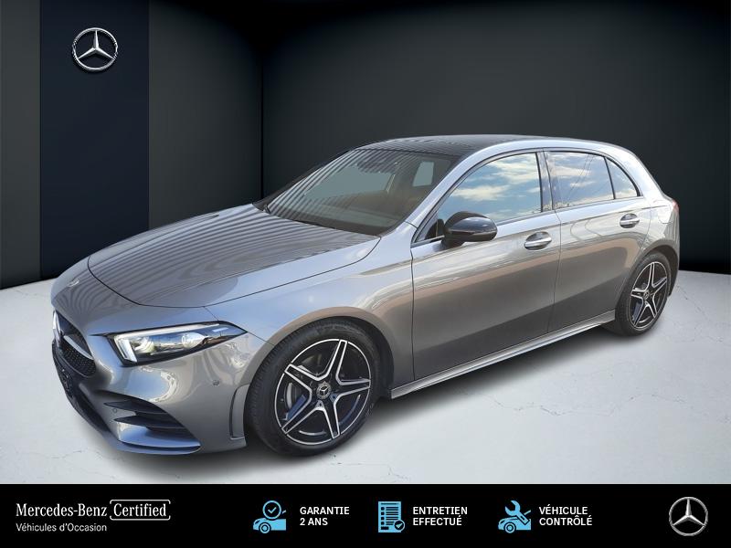 Image de l'annonce principale - Mercedes-Benz Classe A