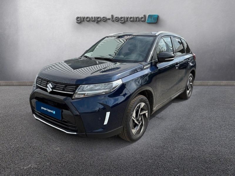 Image de l'annonce principale - Suzuki Vitara