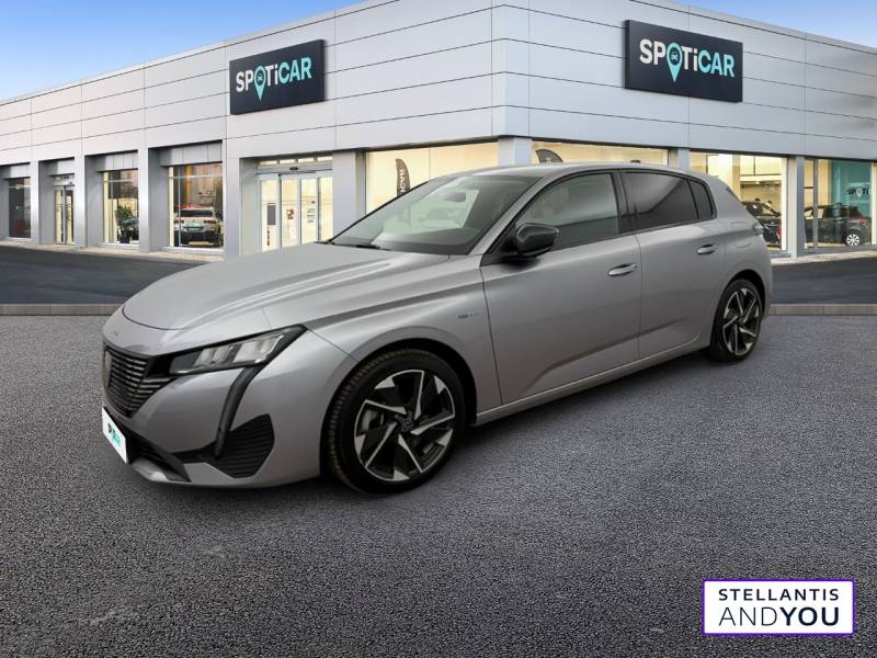 Image de l'annonce principale - Peugeot 308