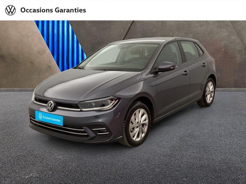 Image de l'annonce principale - Volkswagen Polo