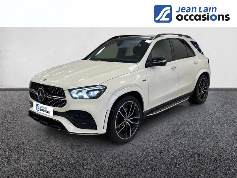 Image de l'annonce principale - Mercedes-Benz GLE