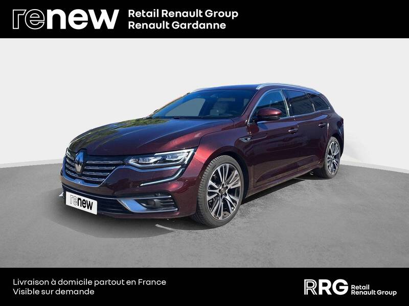Image de l'annonce principale - Renault Talisman