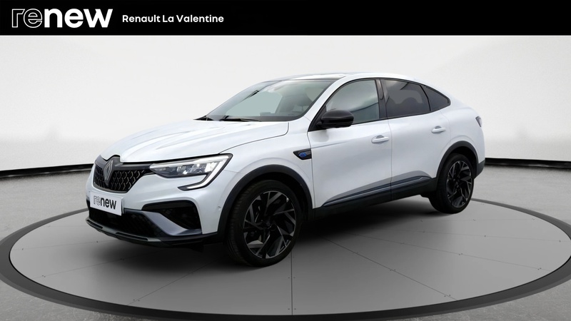 Image de l'annonce principale - Renault Arkana