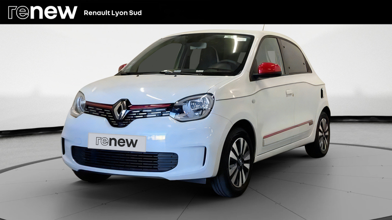 Image de l'annonce principale - Renault Twingo