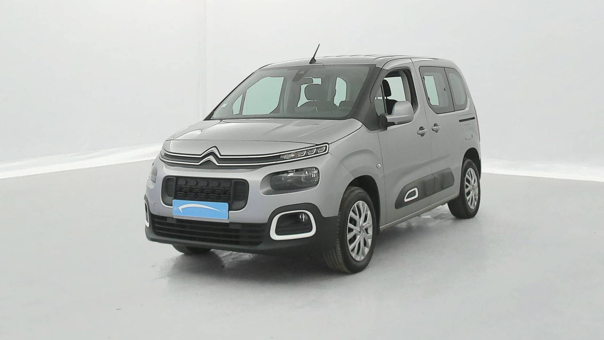 Image de l'annonce principale - Citroën Berlingo Van