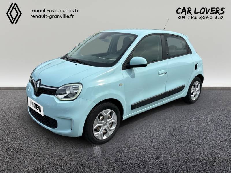 Image de l'annonce principale - Renault Twingo