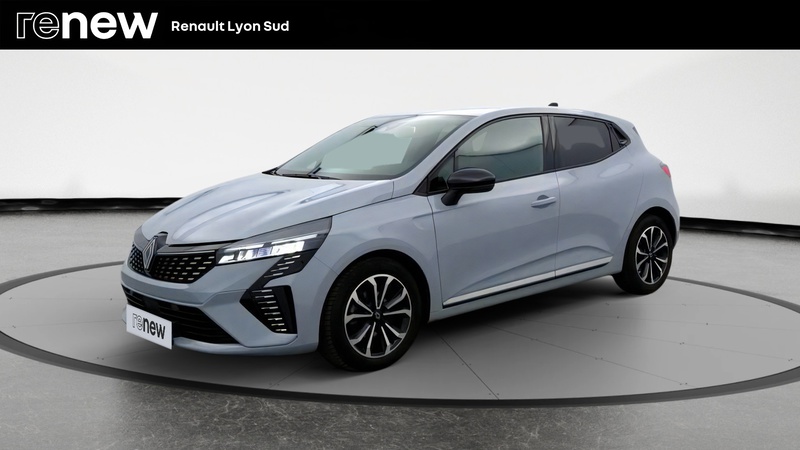 Image de l'annonce principale - Renault Clio