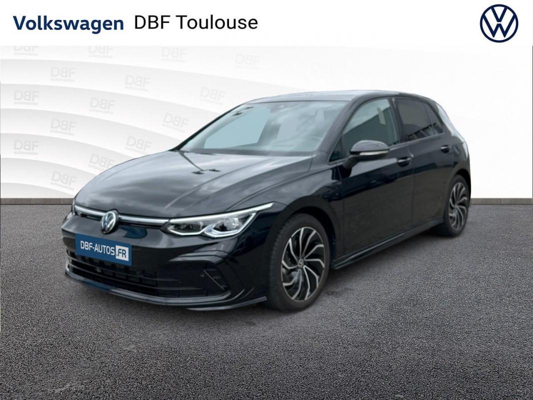 Image de l'annonce principale - Volkswagen Golf