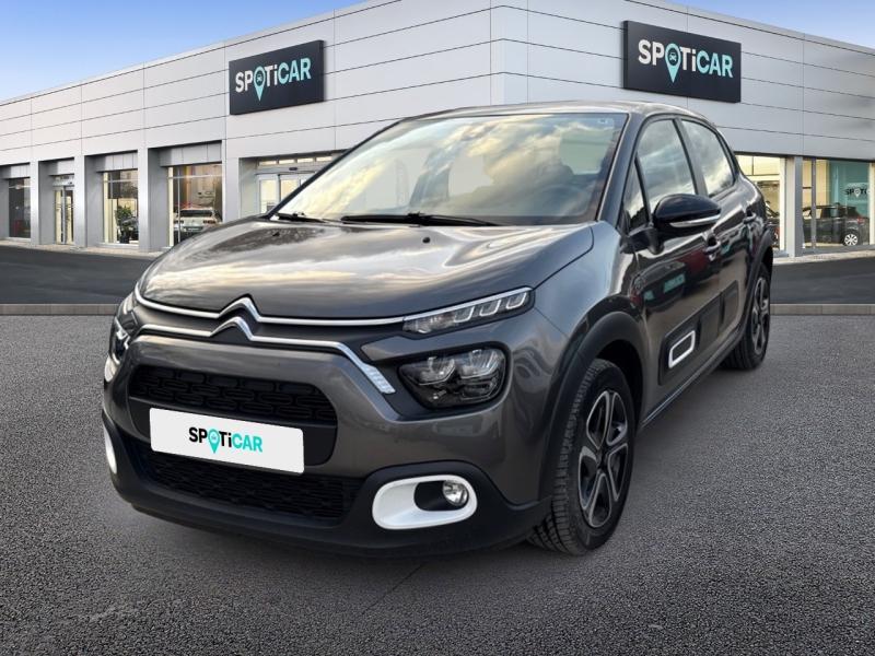 Image de l'annonce principale - Citroën C3