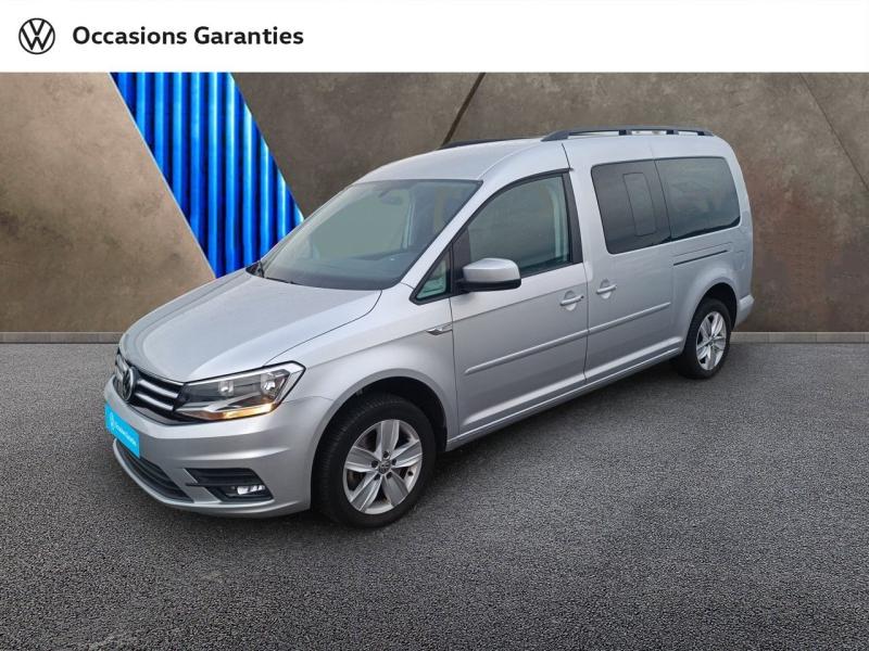 Image de l'annonce principale - Volkswagen Caddy Maxi